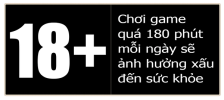 warning