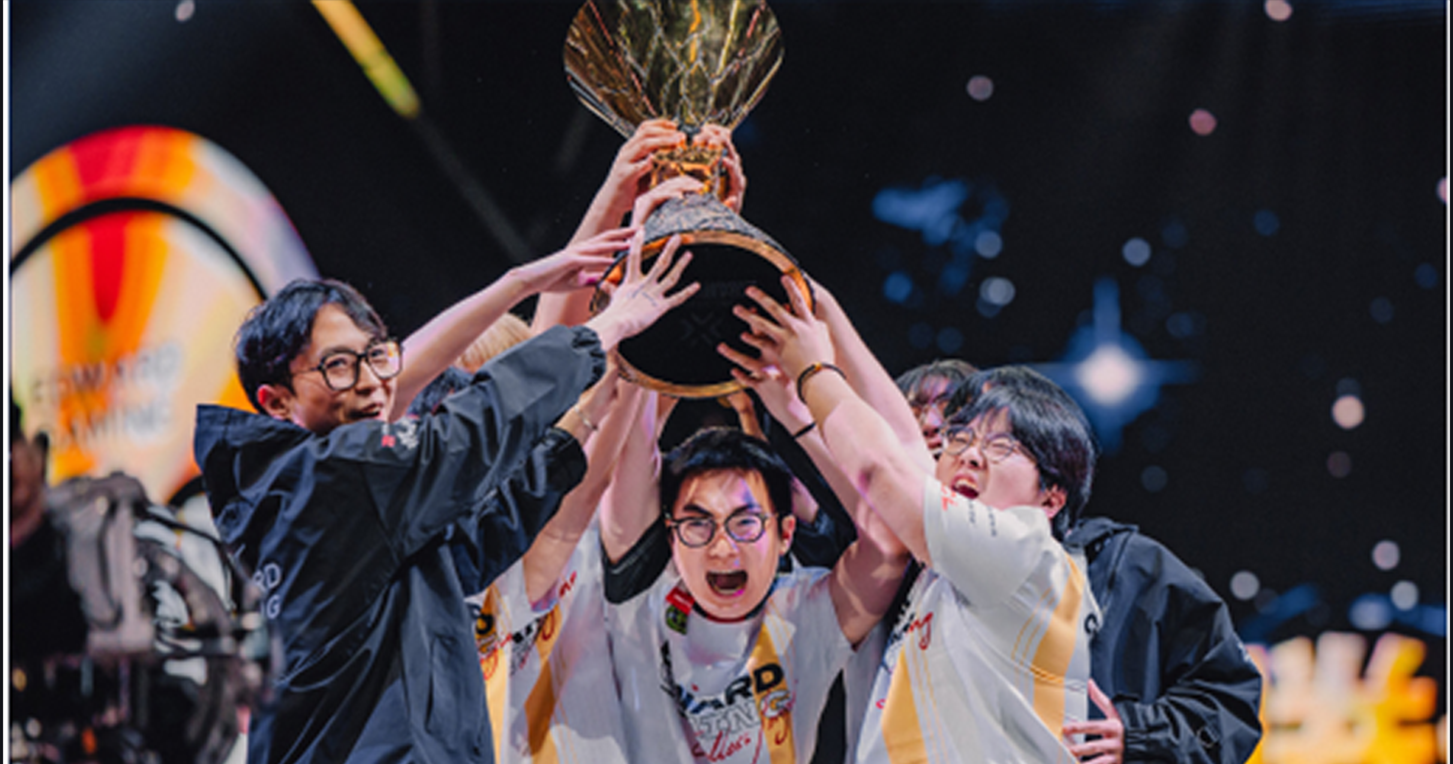 Esports