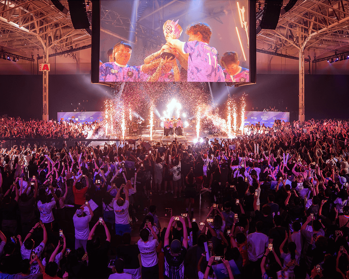 Esports