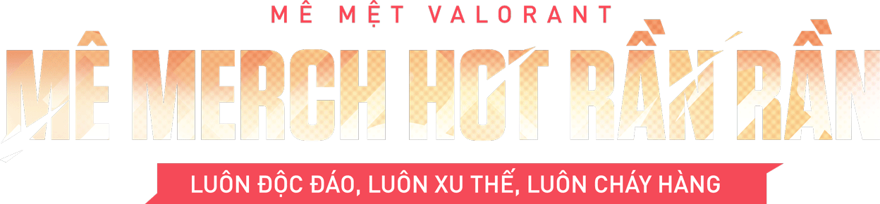 All In Valorant