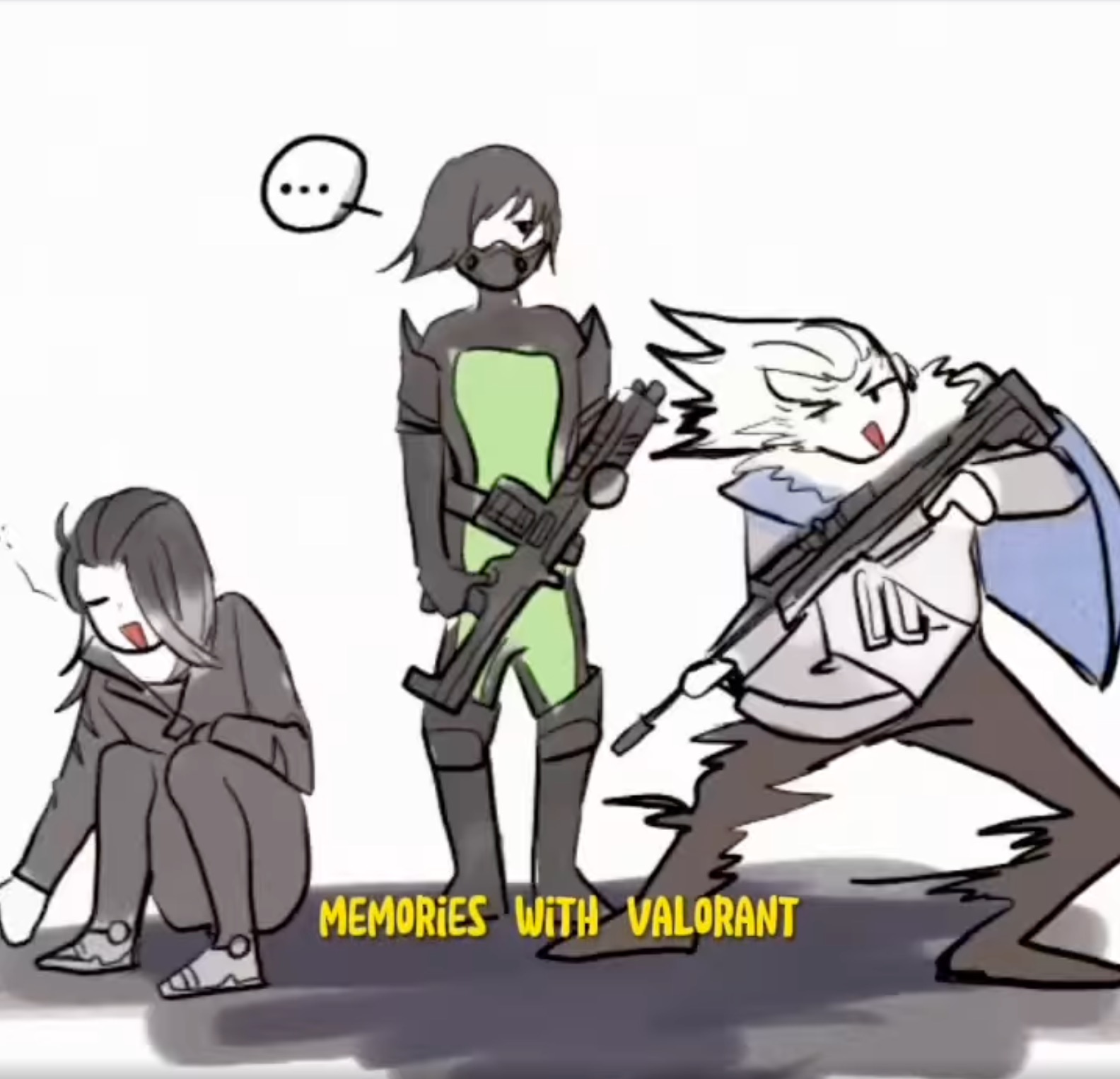 Ban ngày làm giáo viên, ban đêm thì làm báo thủ