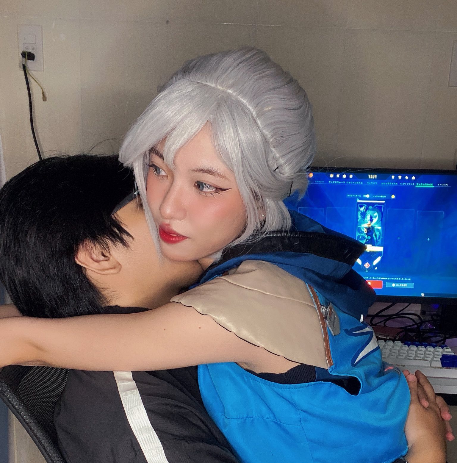 Nhả vía cho mấy bạn tìm được duo/ny/bạn đời qua VAL